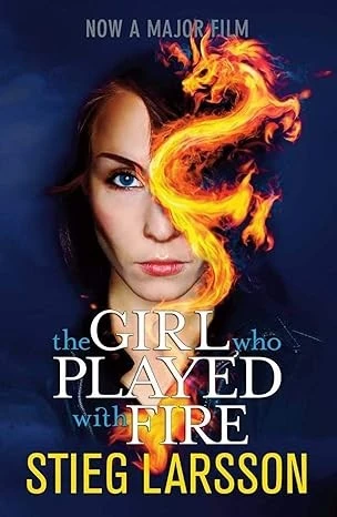 Girl Who Played with Fire